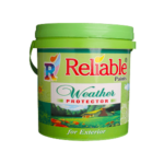 Reliable Paint Weather Protector