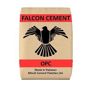 falcon cement paint point