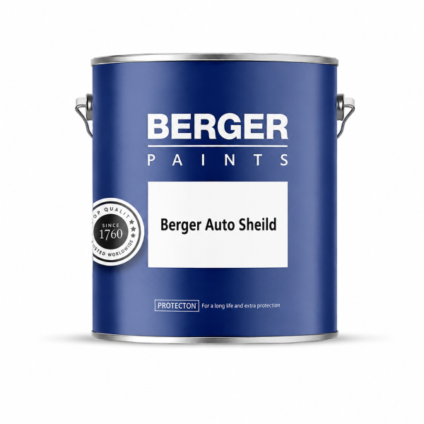 Berger Auto Sheild