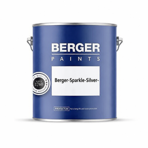Berger-Sparkle-Silver-