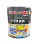 Reliance Industrial Epoxy Coating