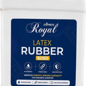 Express Royal Latex Rubber 6050