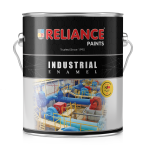 Reliance Industrial Enamel -paintpoint.pk