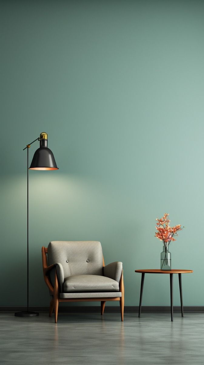 Interior Paint