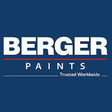 Berger Paints