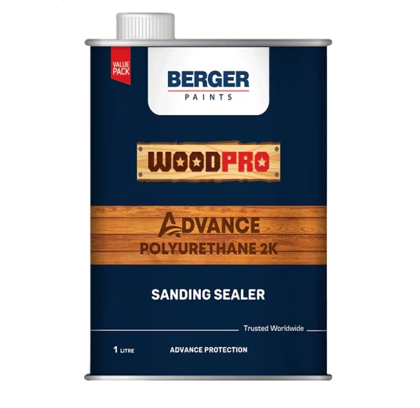 Berger Advv Polyurithene Sanding Sealer-paintpoint