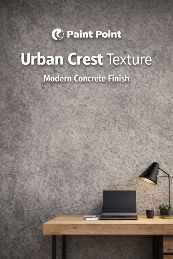 Urban Crest Texture