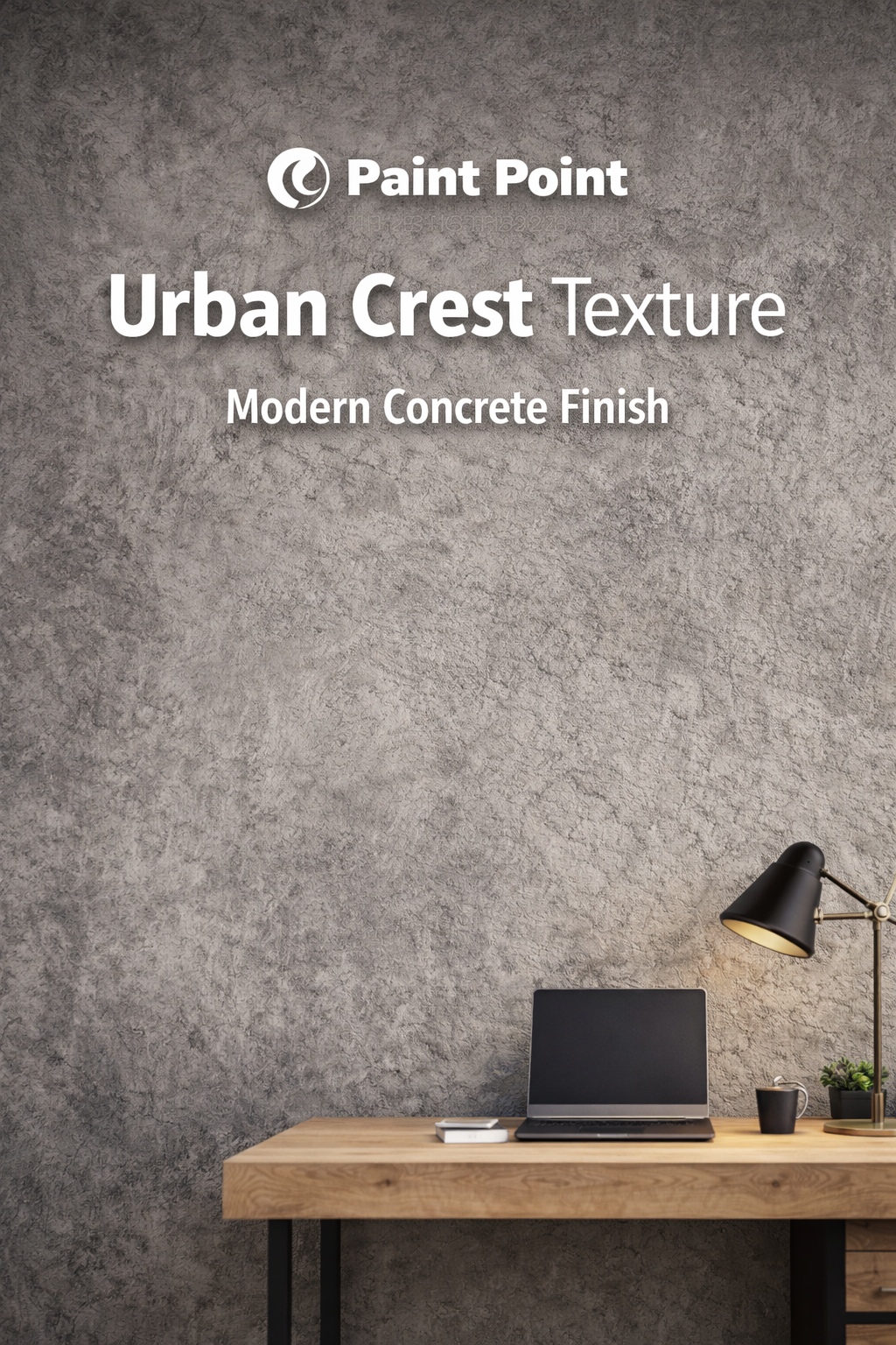 Urban Crest Texture