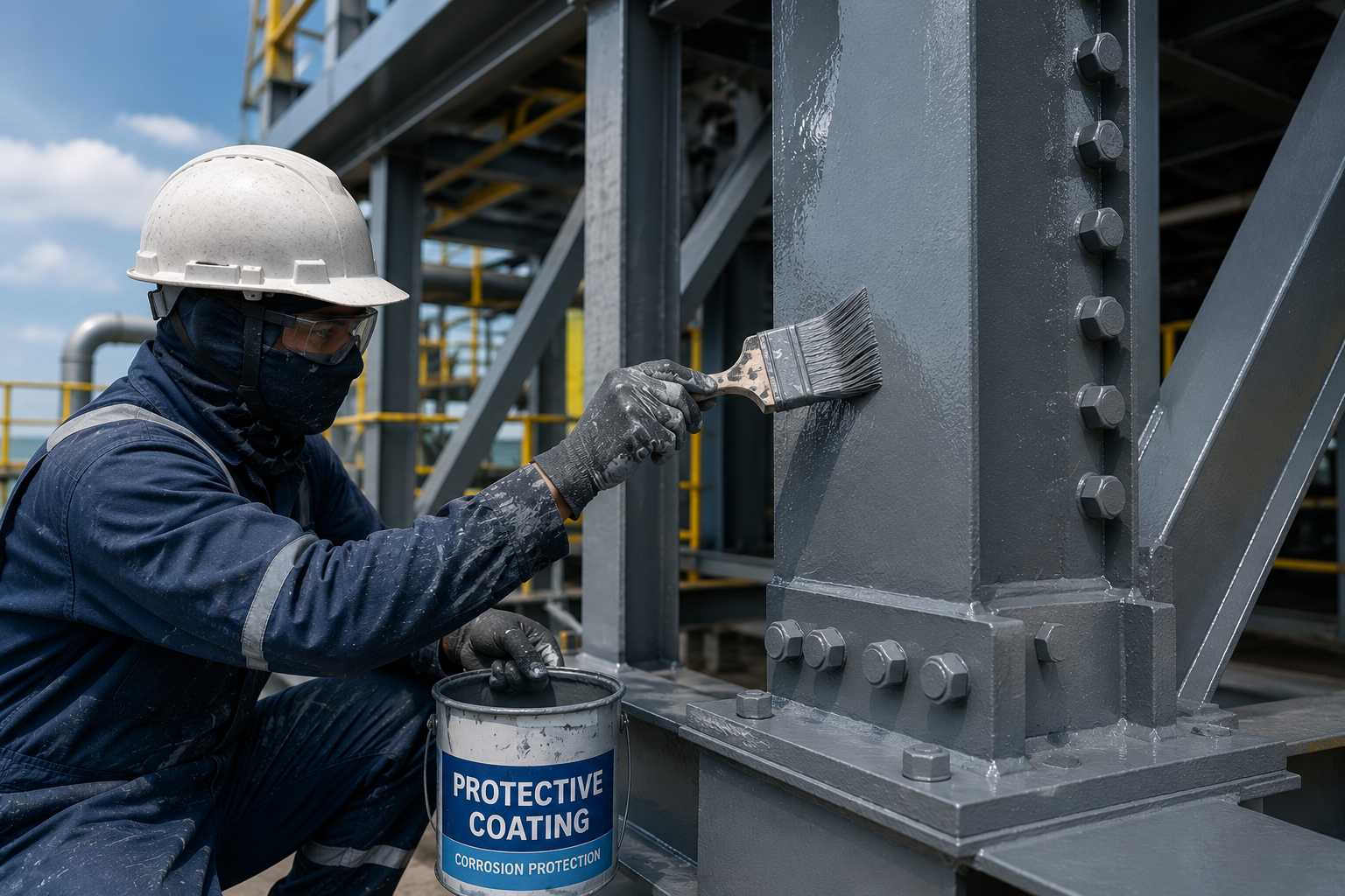 Protective Coatings