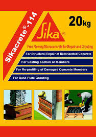 Sikacrete®-114-Online Paint Point
