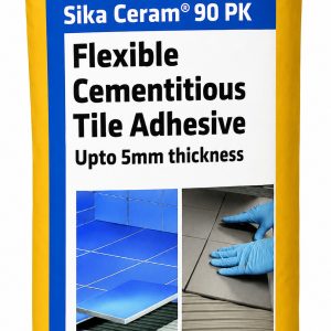 SikaCeram®-90 PK