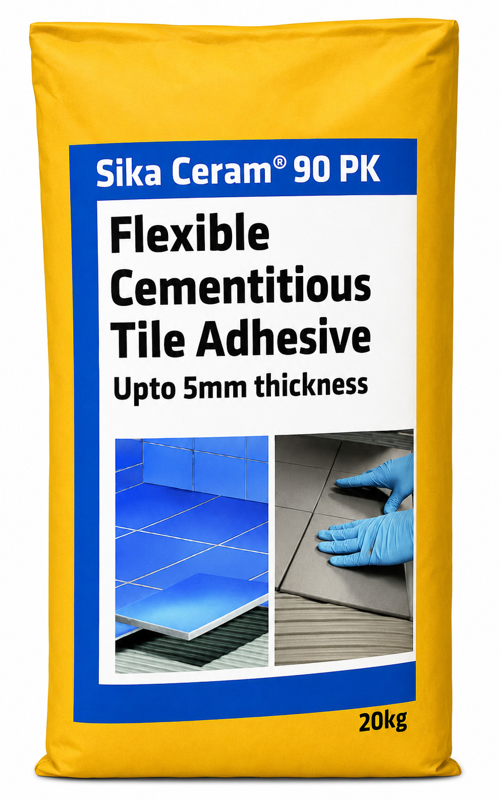 SikaCeram®-90 PK