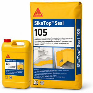 SikaSeal®-105 PK
