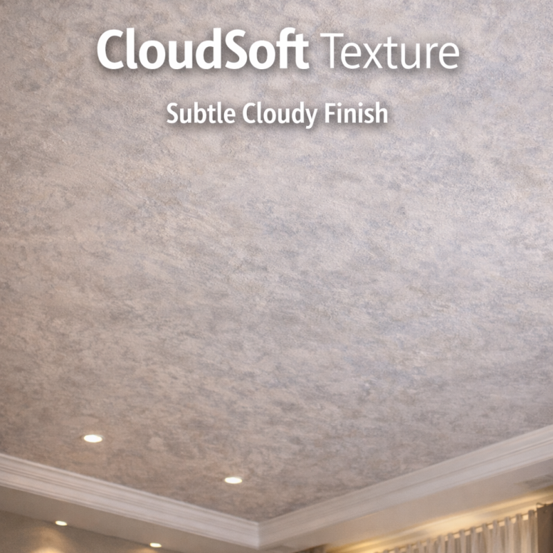 Cloud Soft Textur