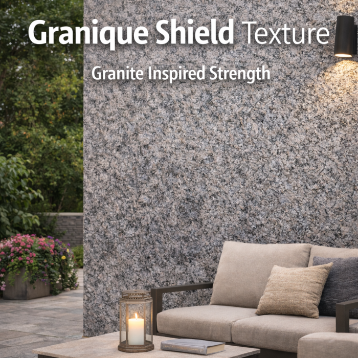 Granique Shield Texture