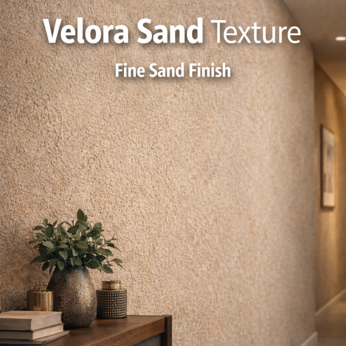 Velora Sand Texture