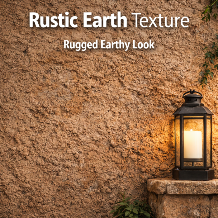 Rust Earth Texture