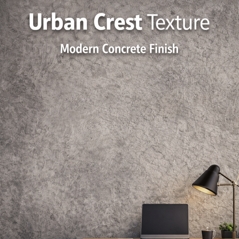 Urban Crest Texture