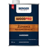Berger Adv Poly Hardner
