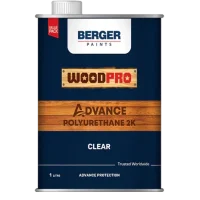 Berger Advance Polyurithene Clear-paintpoint