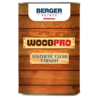 Berger Woo Pro Synthetic Varnish r -paintpoint