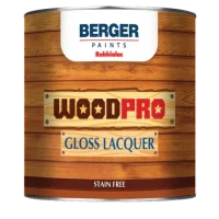 Berger Matt Lacquer Wood Pro-paintpoint