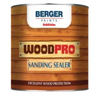 Berger Wood Pro Sealer-Paintpoint